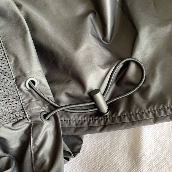 Reebok by Victoria Beckham Windbreaker Jacket - Picture 11 of 14